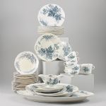 1161 1191 DINNERWARE